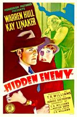 voir la fiche complète du film : Hidden Enemy