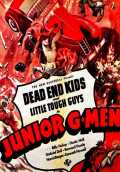 voir la fiche complète du film : Junior G-Men