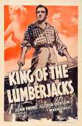 voir la fiche complète du film : King of the Lumberjacks
