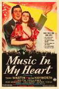 voir la fiche complète du film : Musique dans mon cœur
