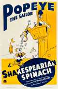 voir la fiche complète du film : Shakespearian Spinach