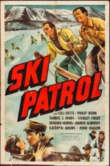 voir la fiche complète du film : Ski Patrol