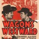 photo du film Wagons Westward