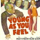 photo du film Young as You Feel