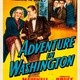 photo du film Adventure in Washington