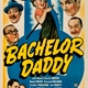 photo du film Bachelor Daddy
