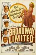 voir la fiche complète du film : Broadway Limited