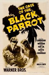 voir la fiche complète du film : The Case of the Black Parrot