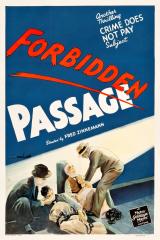 voir la fiche complète du film : Forbidden Passage
