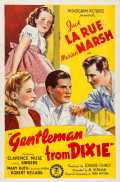 voir la fiche complète du film : Gentleman from Dixie
