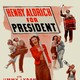 photo du film Henry Aldrich for President