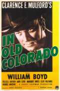 voir la fiche complète du film : Dans le vieux Colorado
