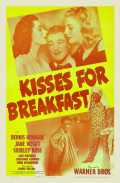 voir la fiche complète du film : Kisses for Breakfast