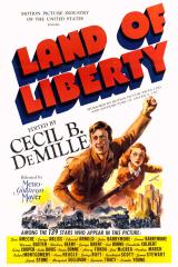 voir la fiche complète du film : Land of Liberty