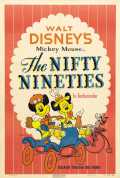 voir la fiche complète du film : The Nifty Nineties
