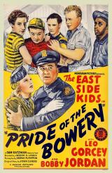voir la fiche complète du film : Pride of the Bowery
