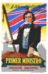 voir la fiche complète du film : Disraeli, Premier Ministre