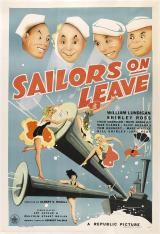 voir la fiche complète du film : Sailors on Leave