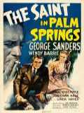 voir la fiche complète du film : Le Saint à Palm Springs