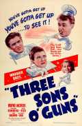 voir la fiche complète du film : Three Sons o  Guns