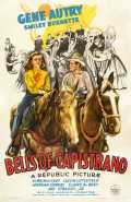 voir la fiche complète du film : Bells of Capistrano