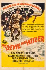 voir la fiche complète du film : The Devil with Hitler