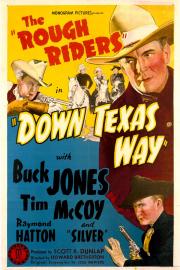 voir la fiche complète du film : Down Texas Way