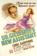 voir la fiche complète du film : Dr. Gillespie s New Assistant
