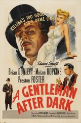 voir la fiche complète du film : A Gentleman After Dark