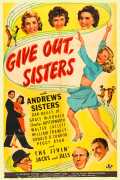 voir la fiche complète du film : Give Out, Sisters