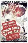 voir la fiche complète du film : Junior G-Men of the Air