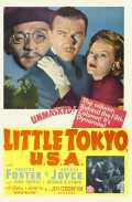 voir la fiche complète du film : Little Tokyo, U.S.A.