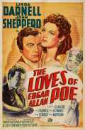 voir la fiche complète du film : The Loves of Edgar Allan Poe