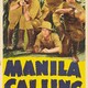 photo du film Manila Calling