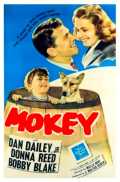 voir la fiche complète du film : Mokey