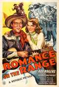 voir la fiche complète du film : Romance on the Range