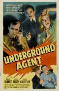 voir la fiche complète du film : Underground Agent
