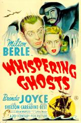 voir la fiche complète du film : Whispering Ghosts