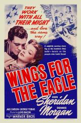 voir la fiche complète du film : Wings for the Eagle