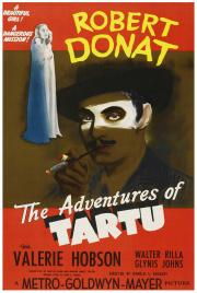 voir la fiche complète du film : The Adventures of Tartu