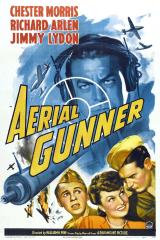 voir la fiche complète du film : Aerial Gunner
