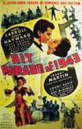 voir la fiche complète du film : Hit Parade of 1943