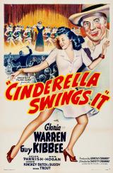 voir la fiche complète du film : Cinderella Swings It