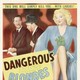photo du film Dangerous Blondes