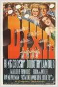 voir la fiche complète du film : Dixie