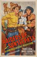 voir la fiche complète du film : Raiders of Sunset Pass