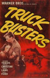 voir la fiche complète du film : Truck Busters