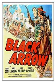 voir la fiche complète du film : Black Arrow