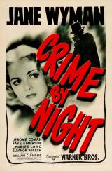 voir la fiche complète du film : Crime by Night