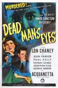 voir la fiche complète du film : Dead Man s Eyes